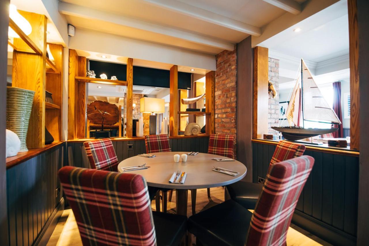 Ibis Coleraine Riverside Exterior foto