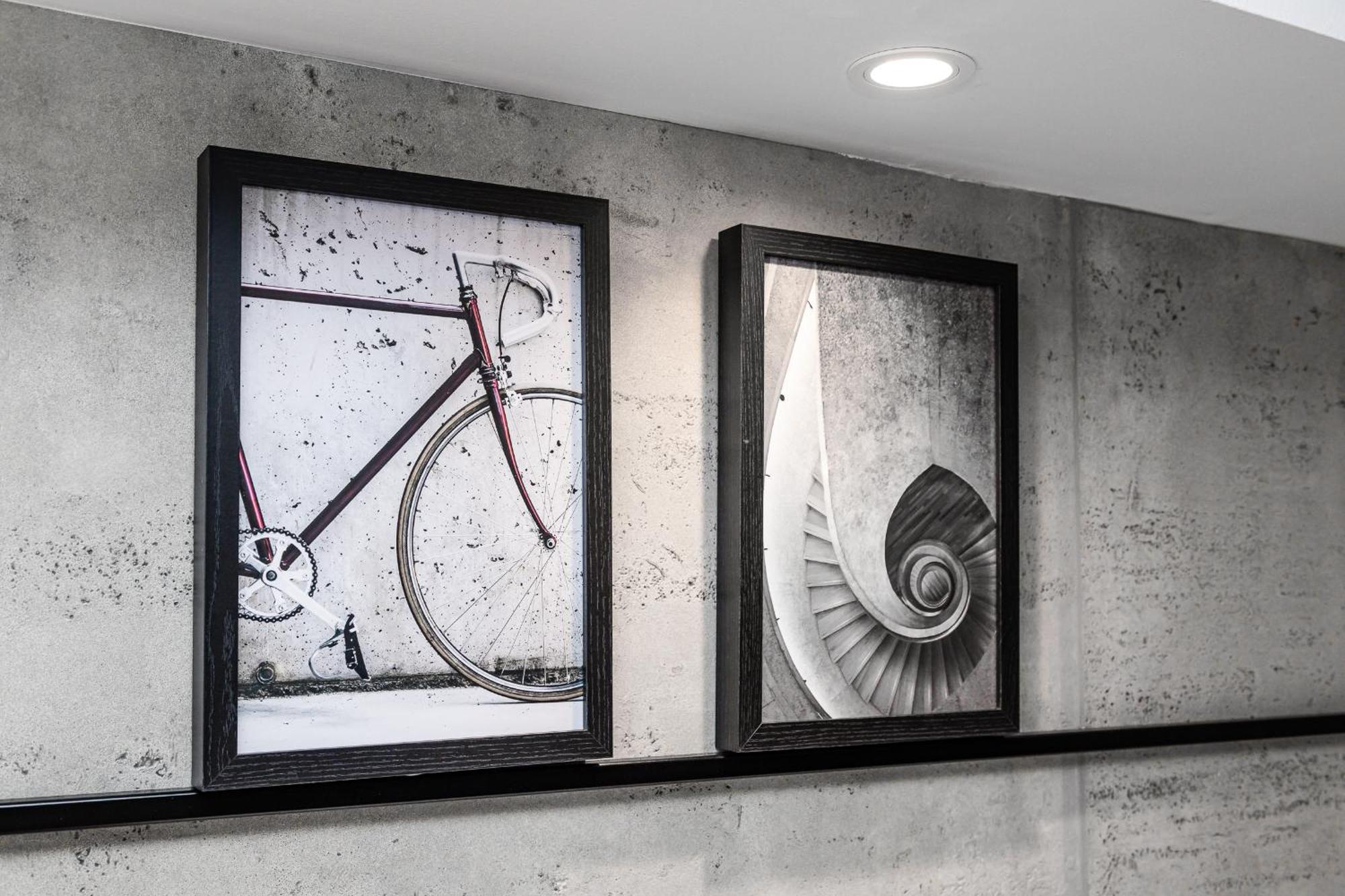 Ibis Coleraine Riverside Exterior foto
